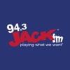 94.3 Jack FM Fox Cities