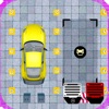 Car Parking 3D - Game