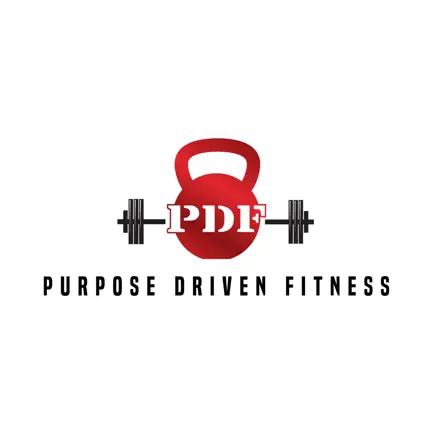 Purpose Driven Fitness Читы