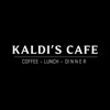 Kaldi's Cafe
