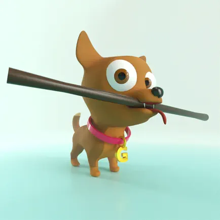 Dog Stick Читы