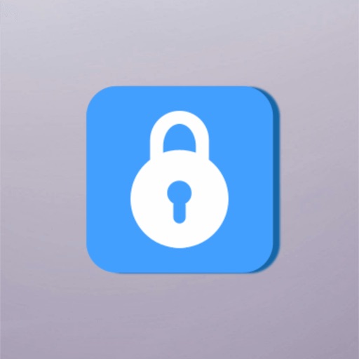 Bærbar adgangskodememo