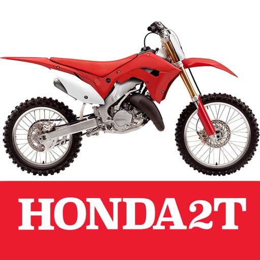 Motos HONDA CR no Brasil