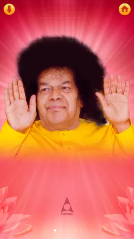 Game screenshot Sathya Sai Bhajans Volume 02 apk