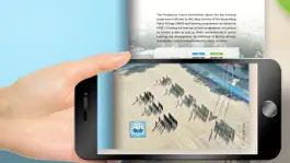 Game screenshot HKPC Prospectus AR apk