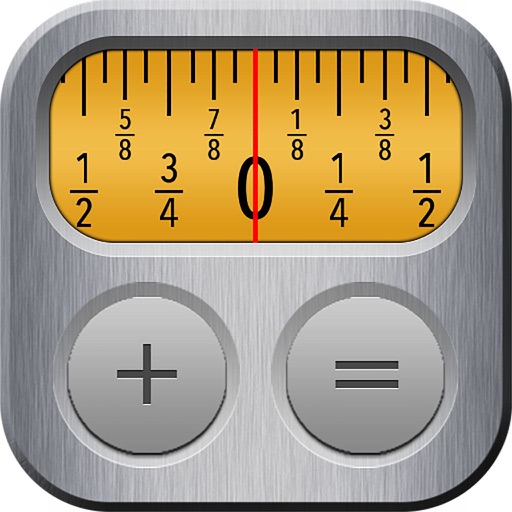 Construction Calculator™ iOS App