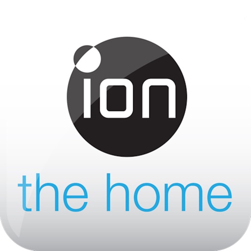 Ion The Home For Pc Windows