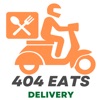 404Eats Delivery