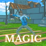 Magic Wand Super Powers games