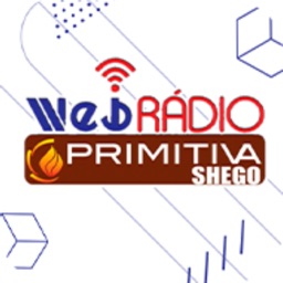 Web Radio Primitiva Shego.