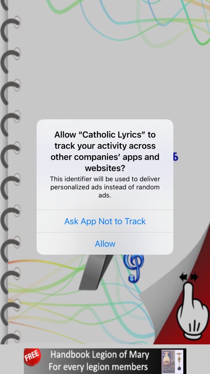 Tamil Catholic Song Book screenshot-6