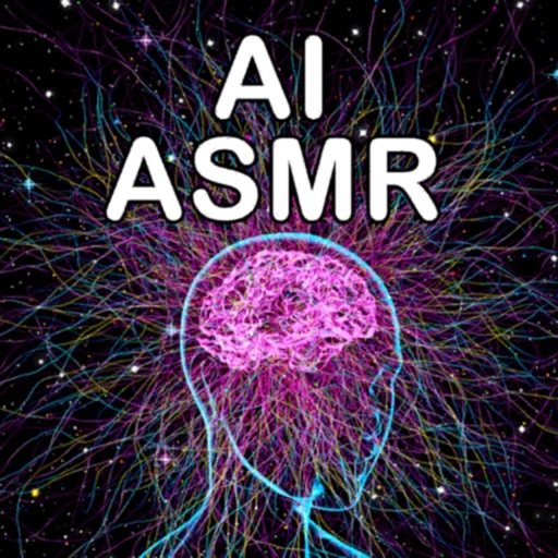 AI Wallpapers! ASMR Art Maker