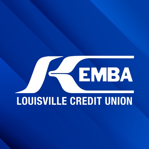 KEMBA Louisville CU iOS App