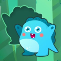 Baby games. Matching game 1