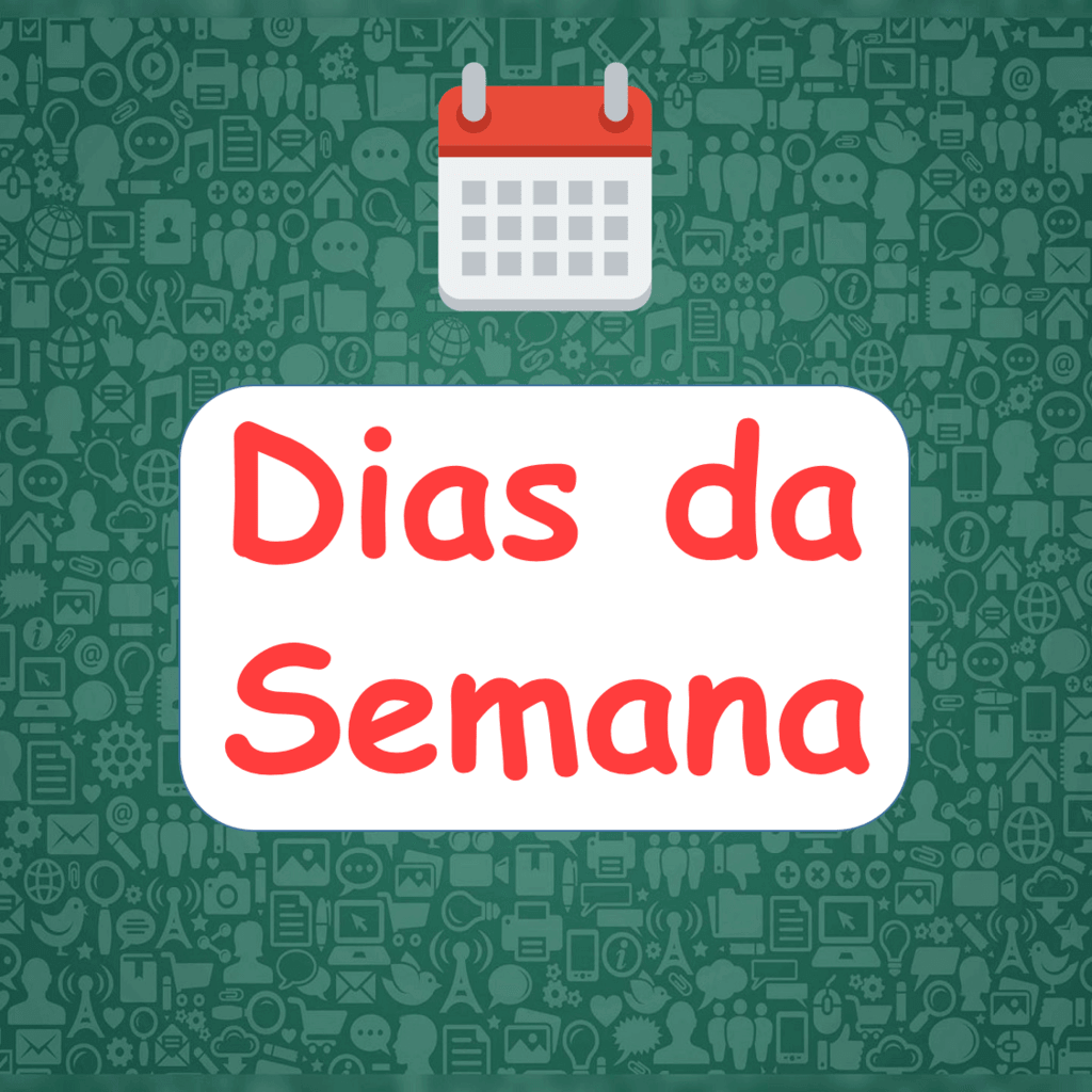 Get Dias da Semana for iOS, iPhone, iPad Aso Report