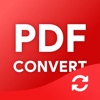 Photo to PDF Converter: Scan