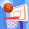 Icon Hoop Master 3D