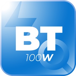 BT100W