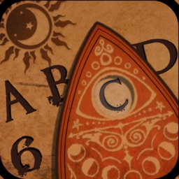 Ouija Board - Do You Dare?