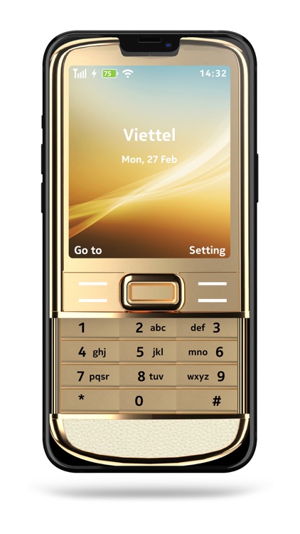 Vertu Launcher