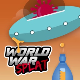 World War Splat