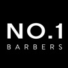 No 1 Barbers