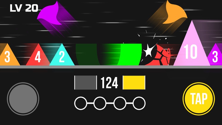 Box VS Triangles screenshot-4