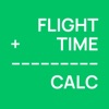 Flight Time Calculator