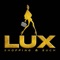 Welcome to the Lux Shopping And Such App