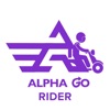 Alpha Go Rider
