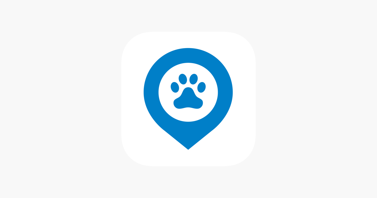 Løfte lov Kanin Tractive GPS for Dogs and Cats on the App Store