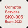 Comptia Server+ SK0-005 2023