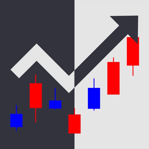 The Traders - Person vs Monkey iOS App