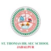 St. Thomas Hr. Sec School