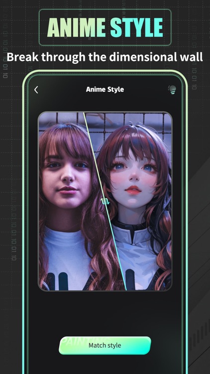 ArtiFace: AI Photo Editor