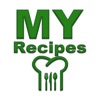 My Recipes: Create and Share