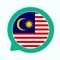 Unlock this beautiful language with Everlang Malay, the ultimate flashcard app for learning Malay through English translations