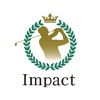 Golf Impact公式アプリ