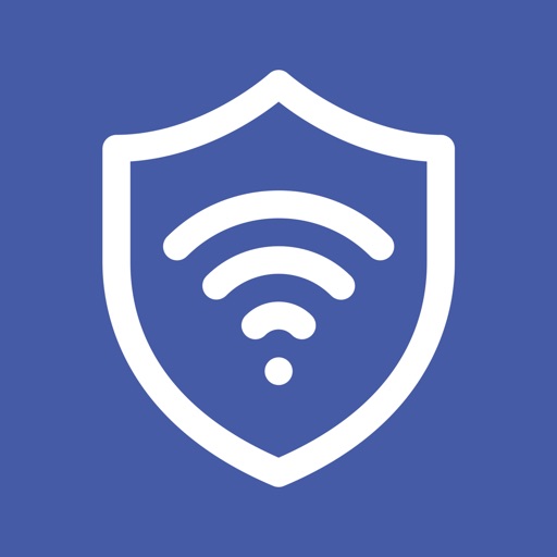 WiFi密码查看器-万能WiFi钥匙查看记录 iOS App