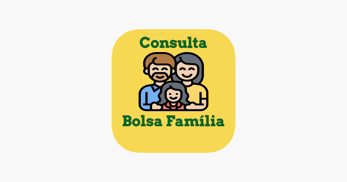 ‎Consulta Bolsa Família Na App Store