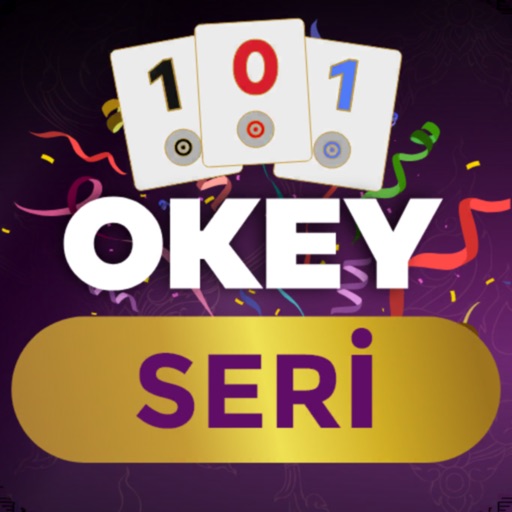 101 Okey (Seri)