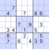 Contacter Sudoku - Exercer votre cerveau