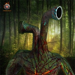 Eyes: Horror & Scary Monsters na App Store