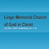 Lingo Memorial Church