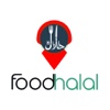 FoodHalal Mobile
