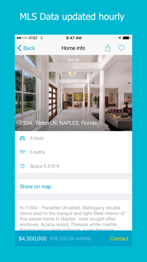 Go Local Naples - Real Estate(圖3)-速報App