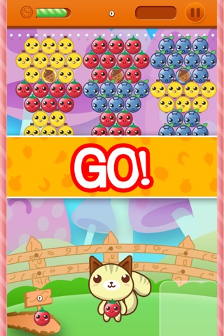 Best Amazing Bubble Pop Game screenshot 2