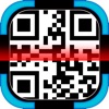 Icon QR Code Scanner and Reader