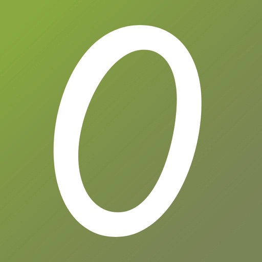 Olivv Source iOS App