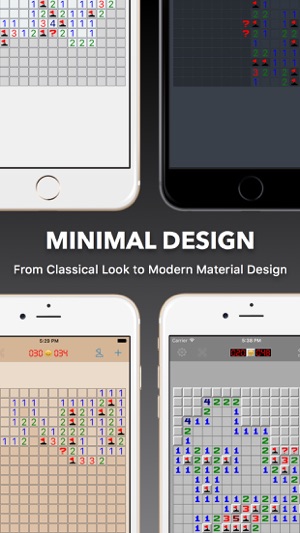 MineField Minesweeper(圖2)-速報App